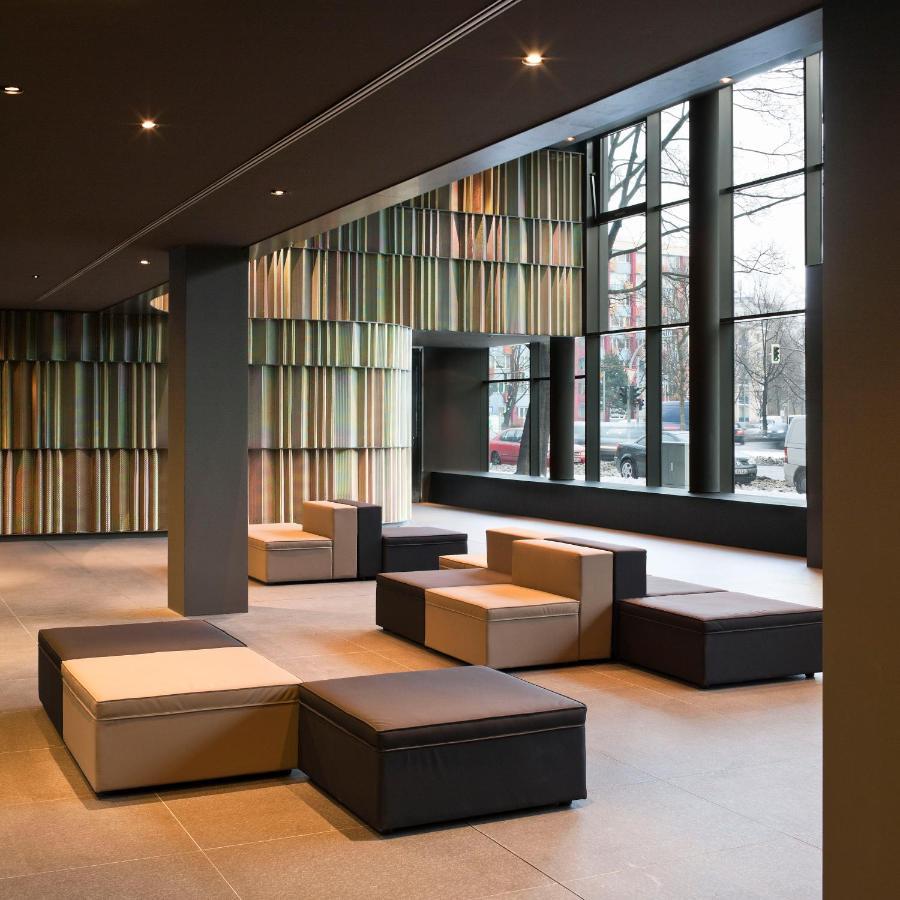 Aparthotel Sana Berlijn