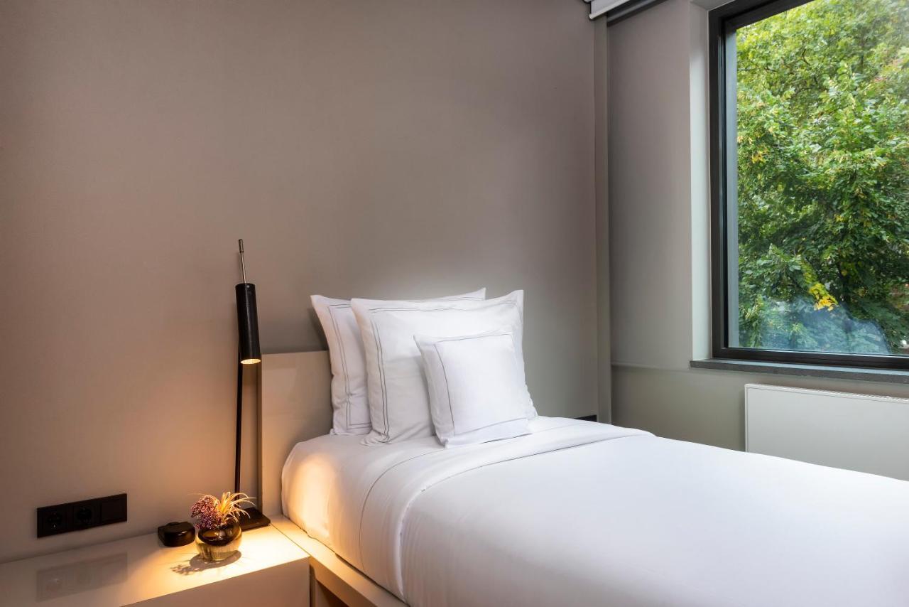 Sana Aparthotel Berlijn