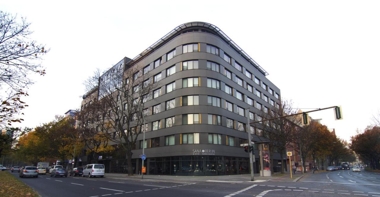 Sana Berlijn