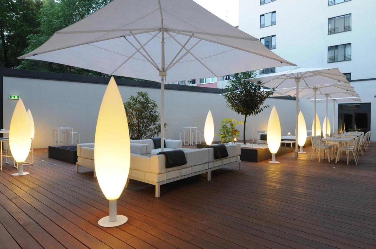 Aparthotel Sana Berlijn