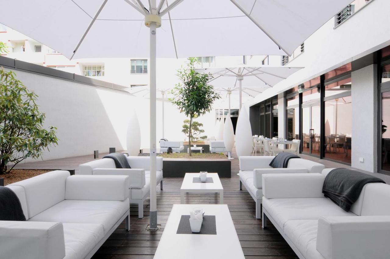 Aparthotel Sana 4*